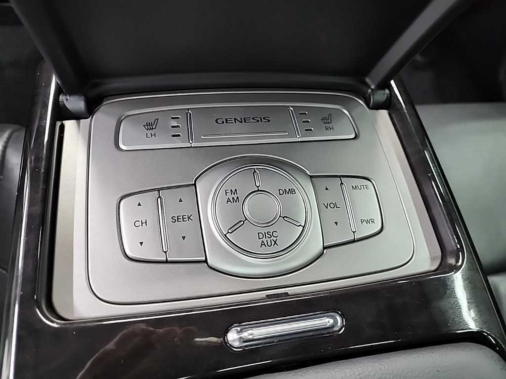 HYUNDAI Genesis 2013 - Importación desde Corea - HF Imports Iquique - Foto 13