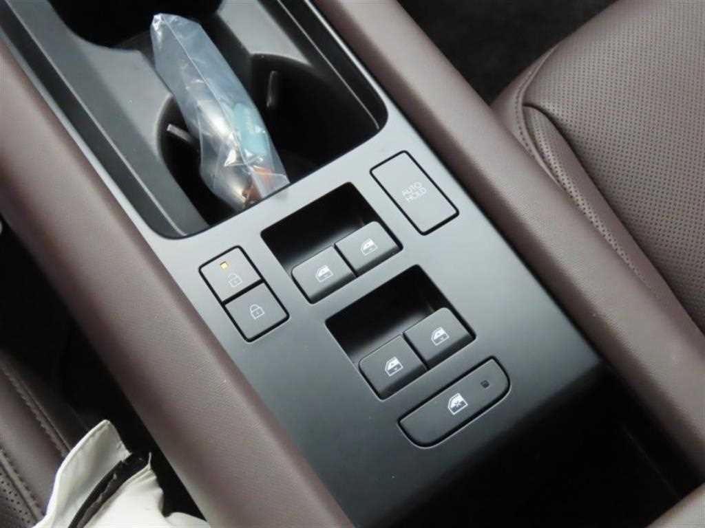 HYUNDAI Ioniq 6 - Vista 7