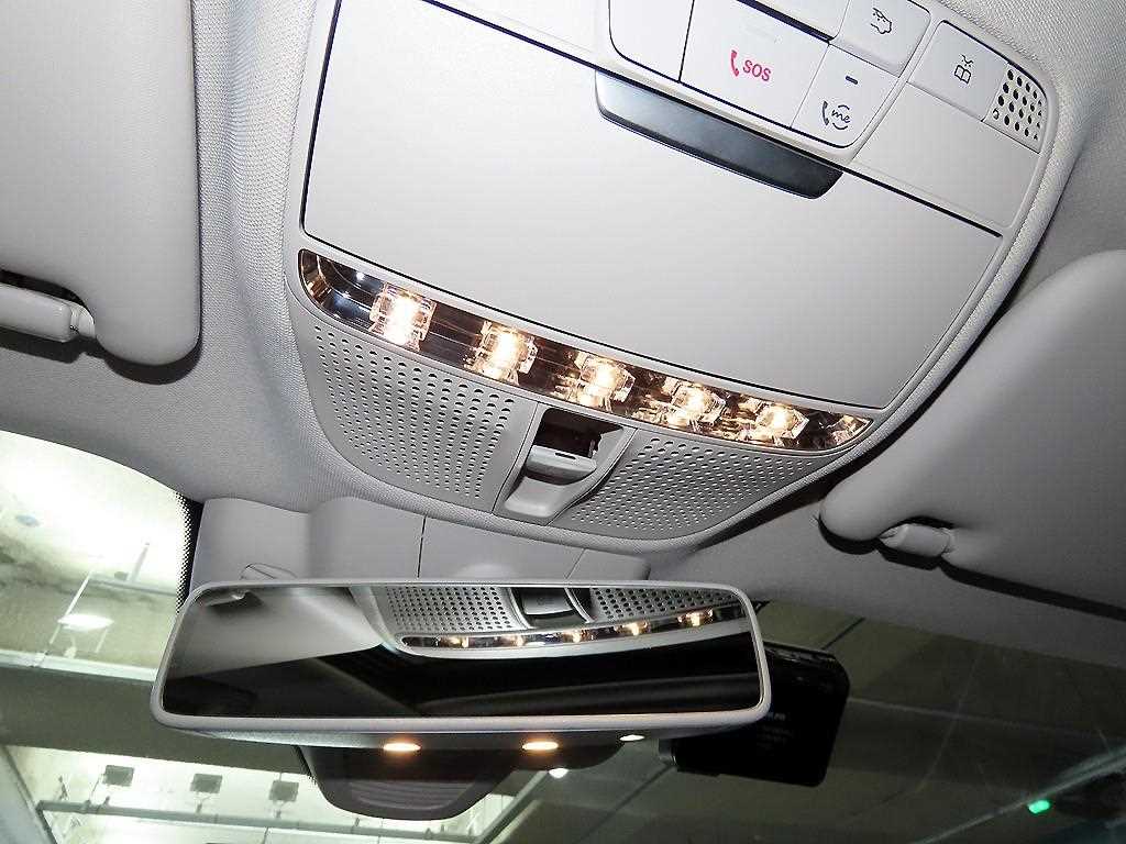 Mercedes Benz E class 2019 Blanco - Importación desde Corea - HF Imports Iquique - Foto 14