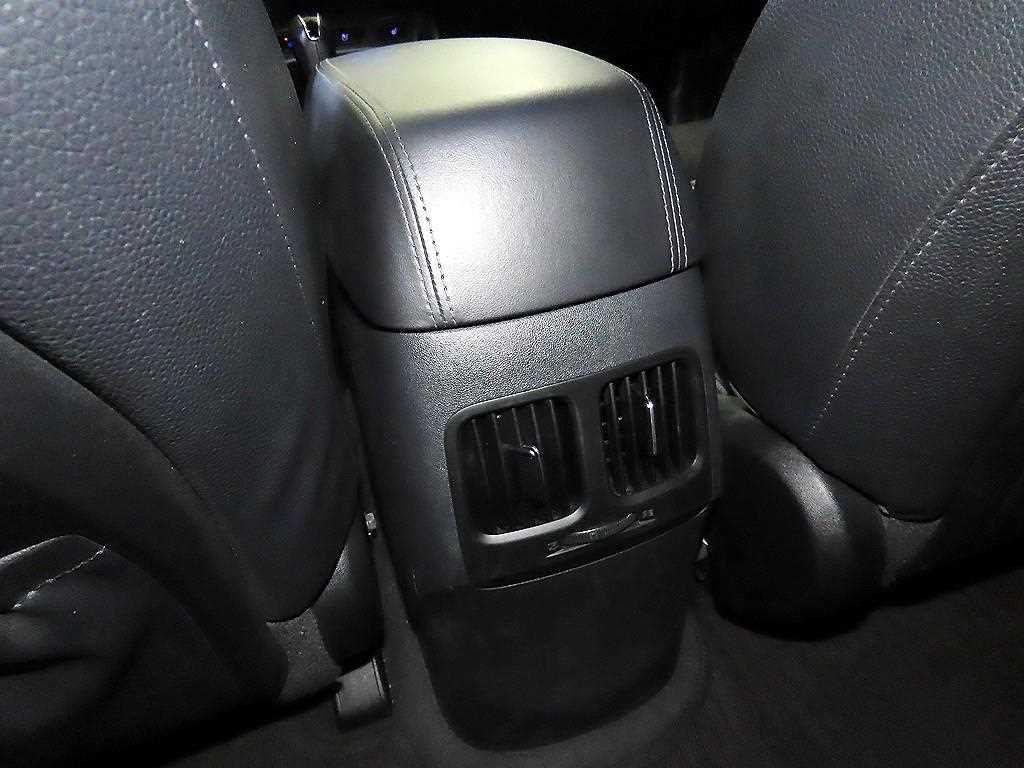 HYUNDAI Tucson 2014 Plateado - Importación desde Corea - HF Imports Iquique - Foto 16