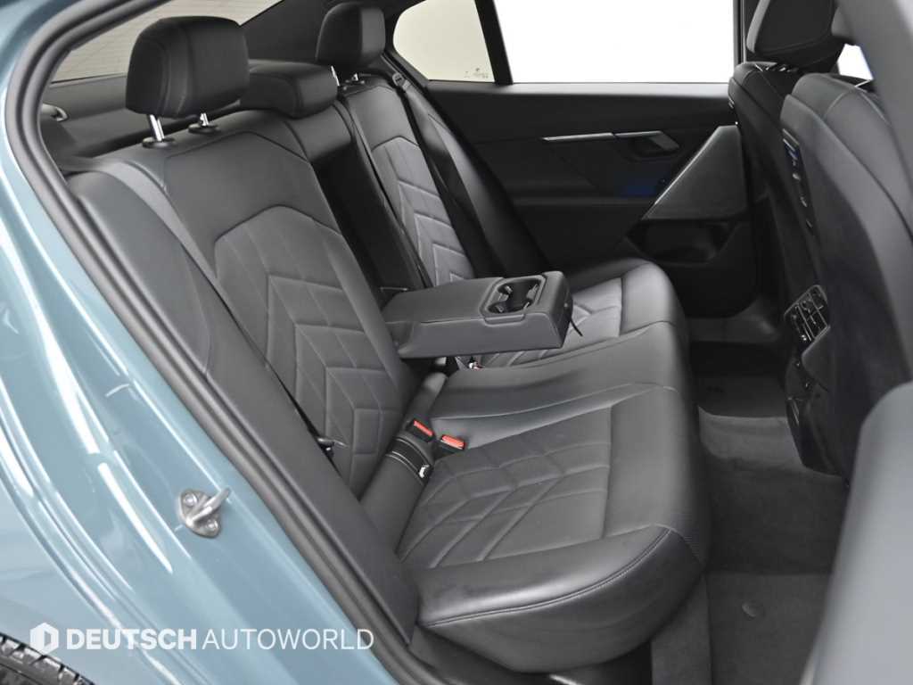 BMW 5 Series - Vista 12