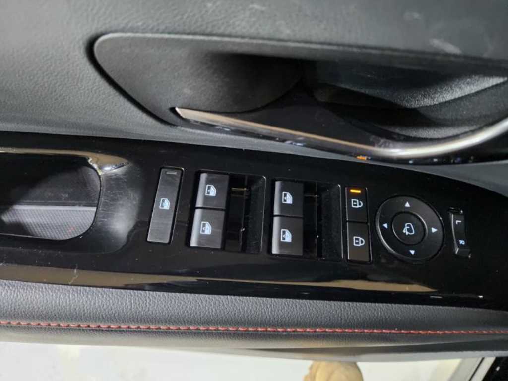 HYUNDAI Tucson - Vista 10