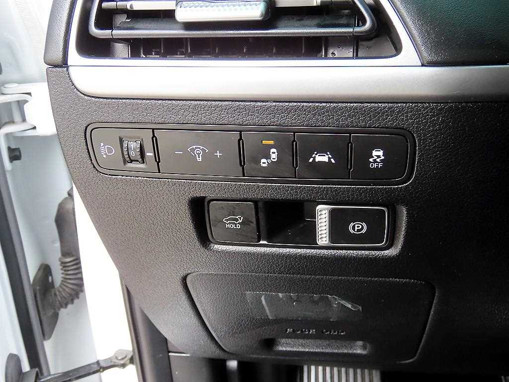 HYUNDAI Palisade - Vista 12