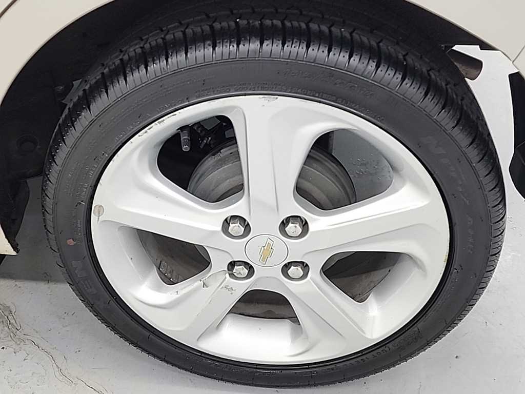 Chevrolet Spark 2016 the color of pearl - Importación desde Corea - HF Imports Iquique - Foto 20