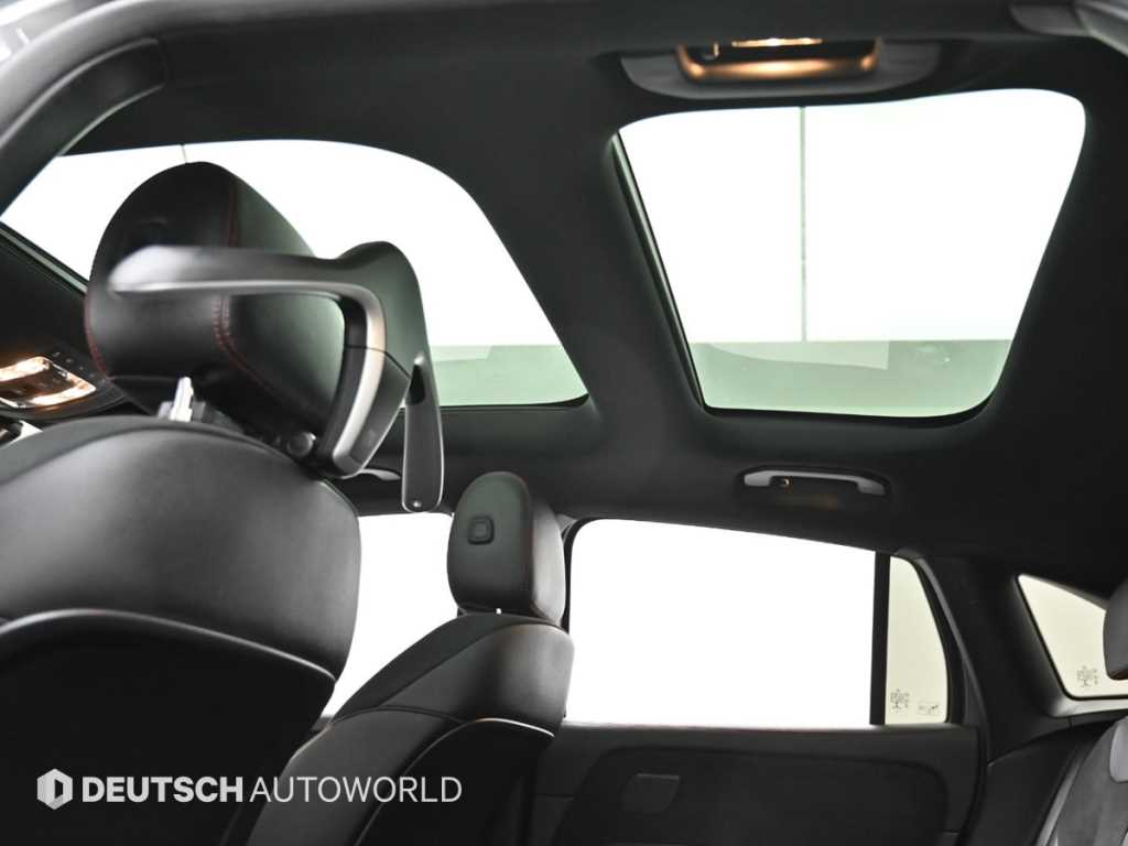 Mercedes Benz EQA 2022 Gris - Importación desde Corea - HF Imports Iquique - Foto 18