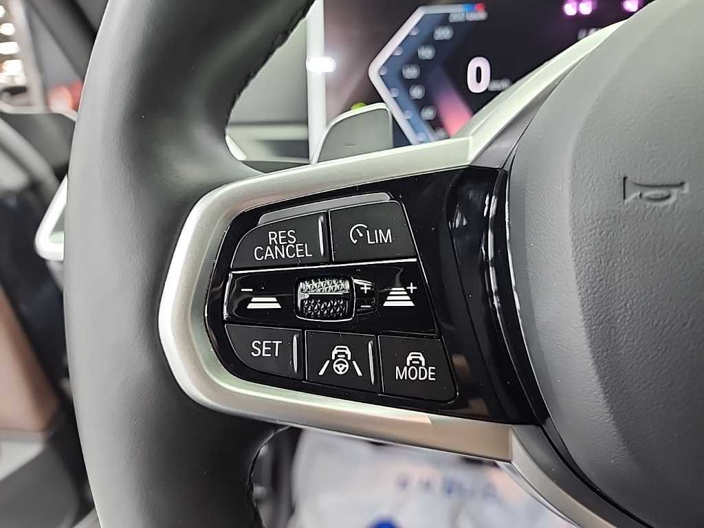 BMW 4 Series 2025 Negro - Importación desde Corea - HF Imports Iquique - Foto 16