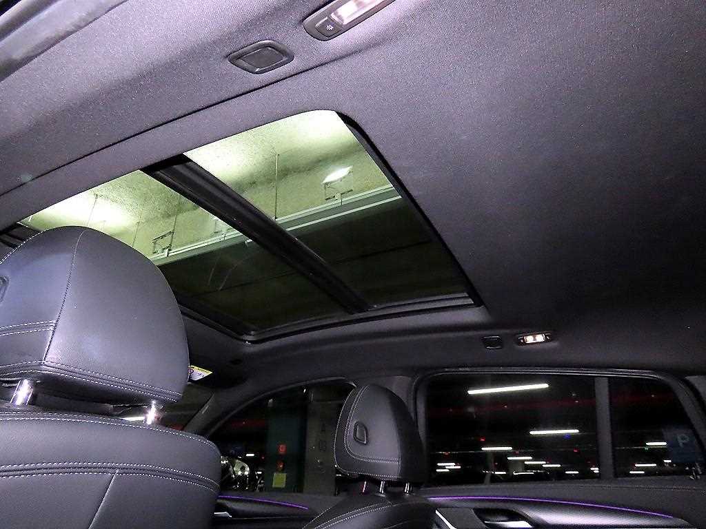 BMW X4 2023 Negro - Importación desde Corea - HF Imports Iquique - Foto 15