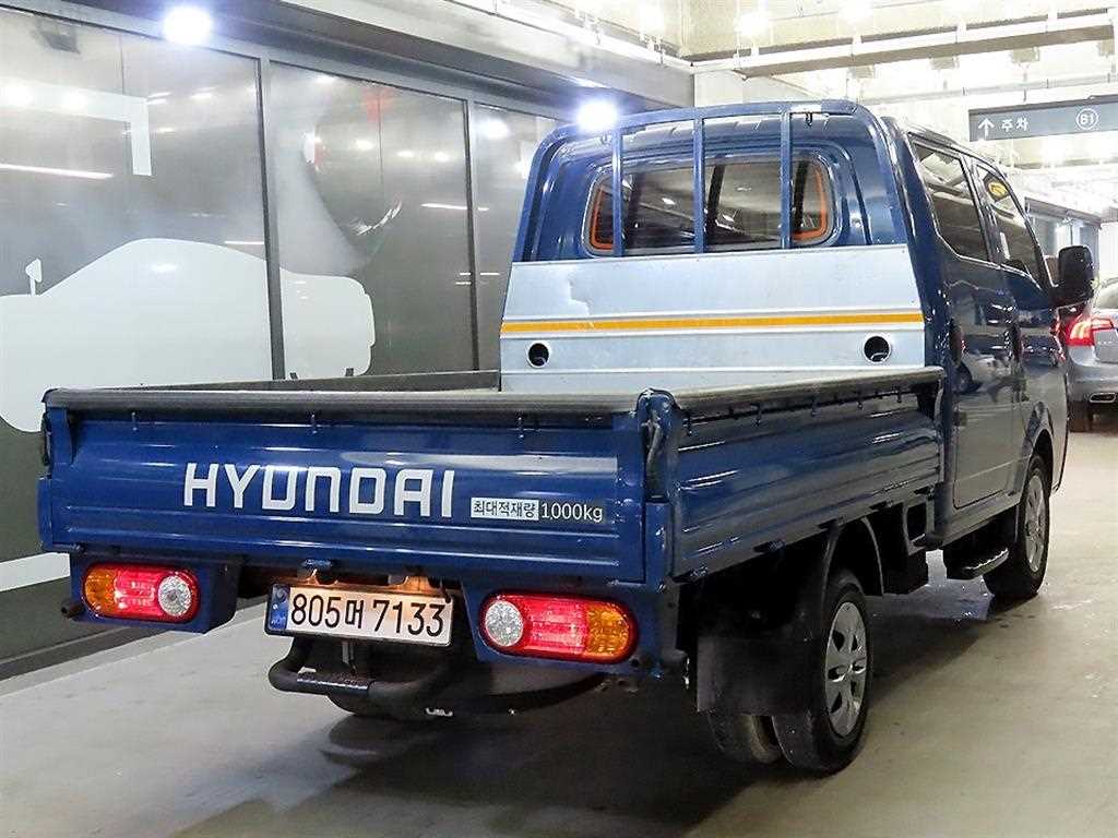 Small Truck Cargo (small) - Vista 4