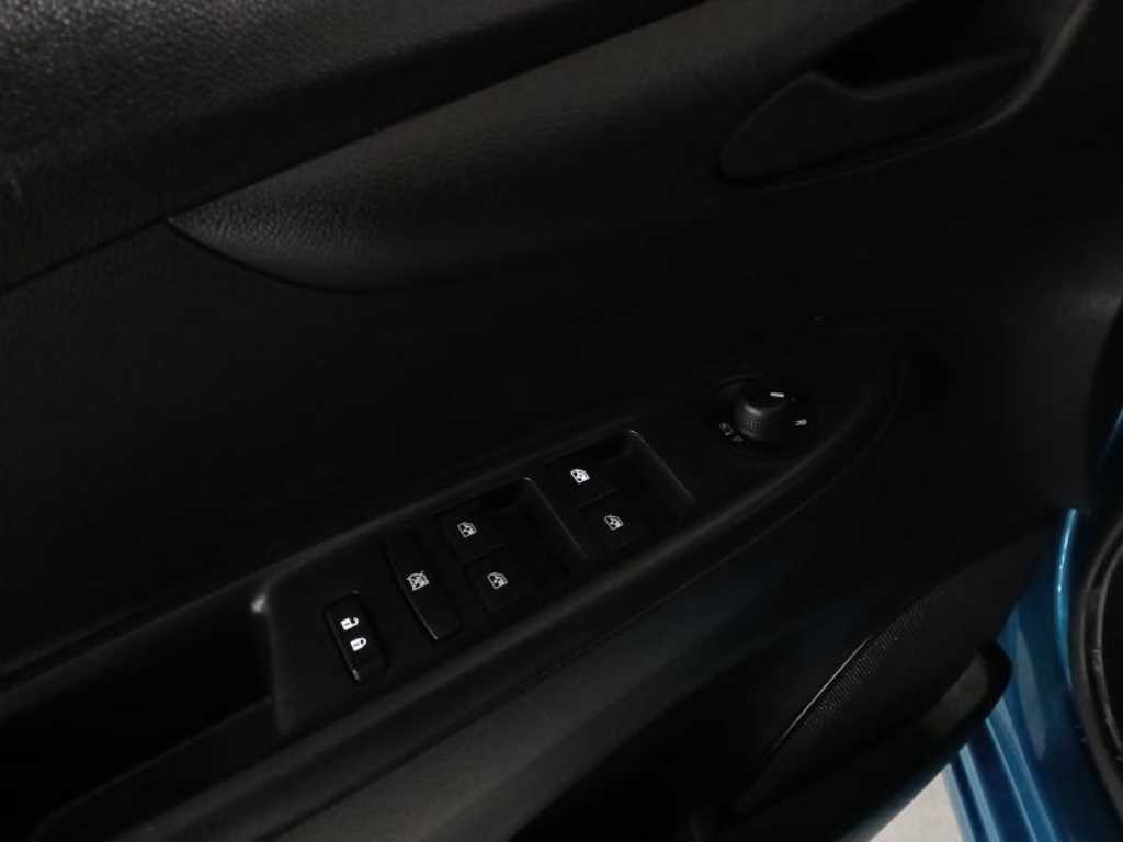 Chevrolet Spark - Vista 10