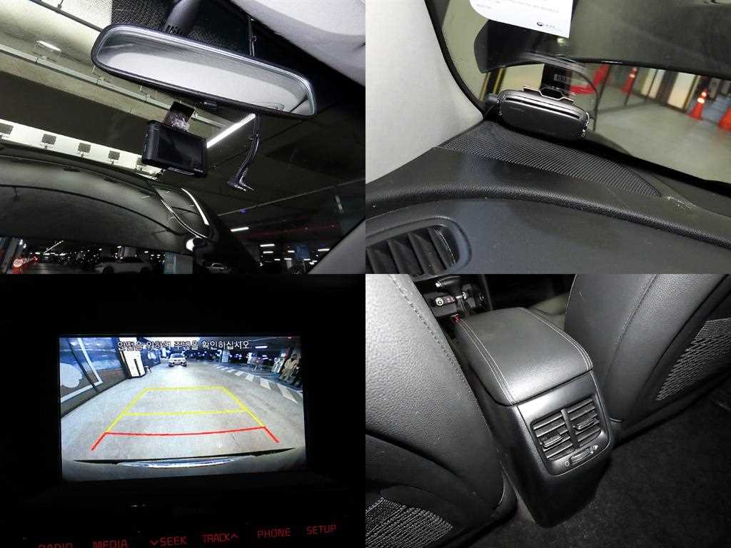 KIA Niro 2018 Azul - Importación desde Corea - HF Imports Iquique - Foto 18