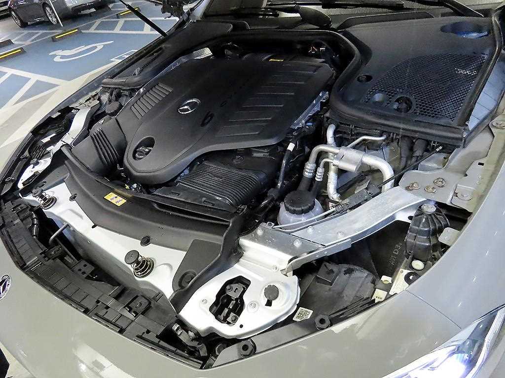 Mercedes Benz CLS Class 2022 Gris - Importación desde Corea - HF Imports Iquique - Foto 19