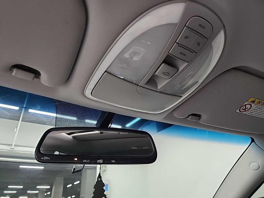 HYUNDAI Genesis 2013 - Importación desde Corea - HF Imports Iquique - Foto 17