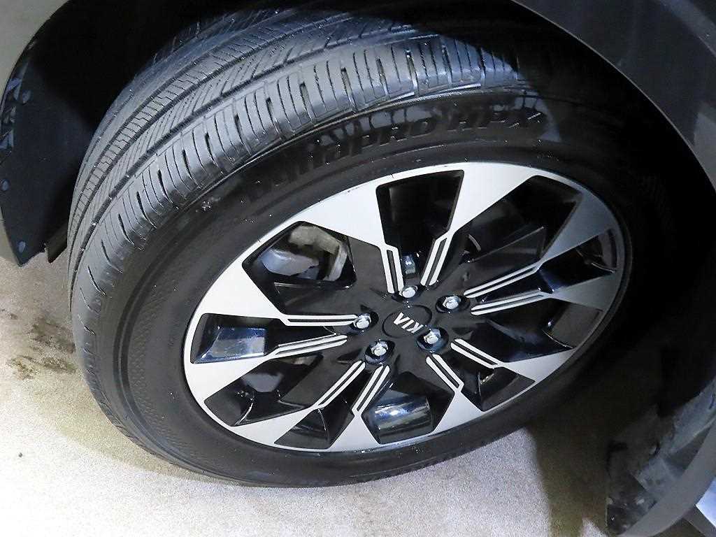 KIA Carnival 2021 Gris - Importación desde Corea - HF Imports Iquique - Foto 20