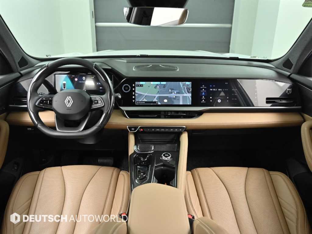 SAMSUNG Grand Koleos - Vista 7