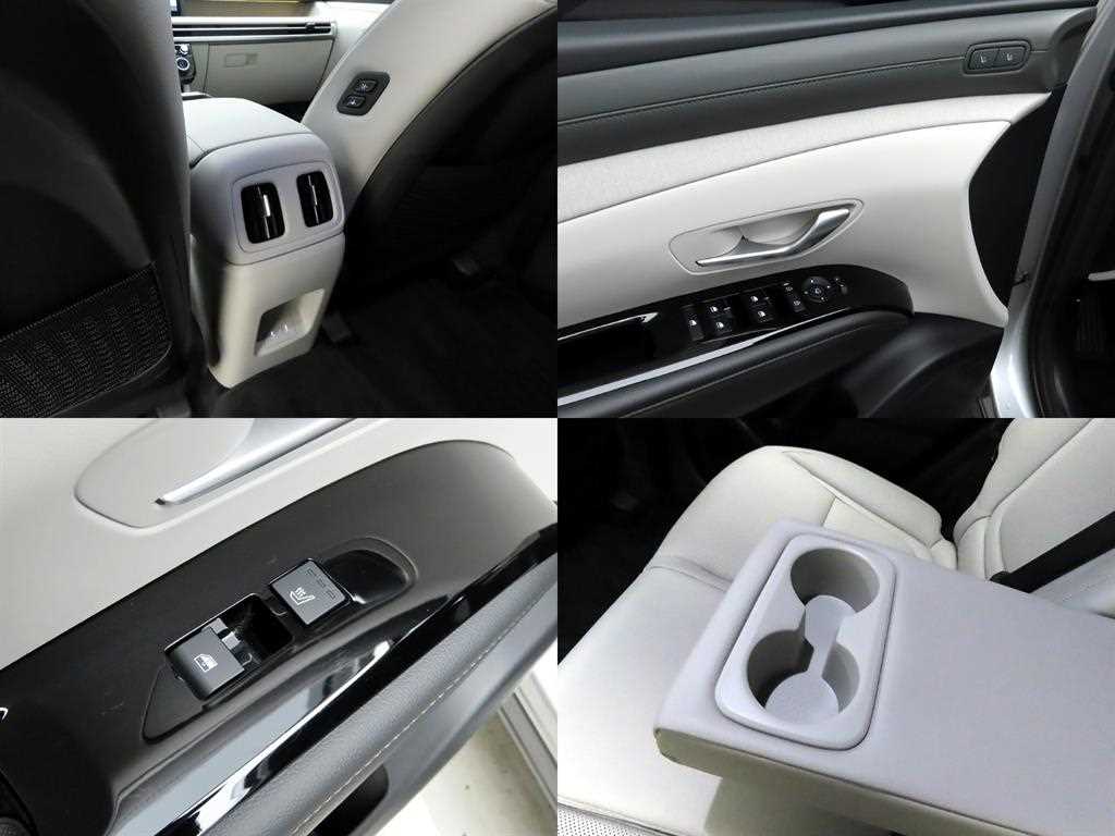 HYUNDAI Tucson 2025 - Importación desde Corea - HF Imports Iquique - Foto 16