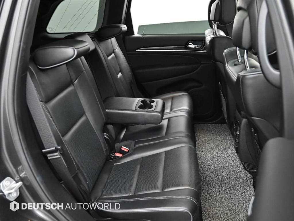 Jeep Cherokee - Vista 12