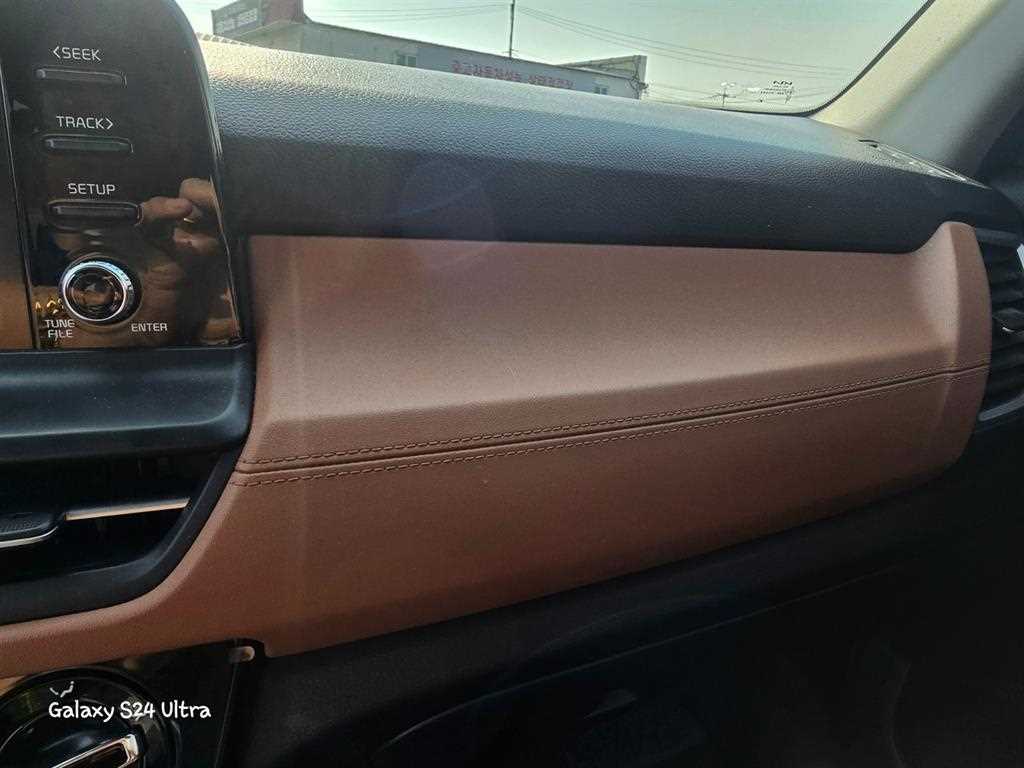 KIA Seltos - Vista 12