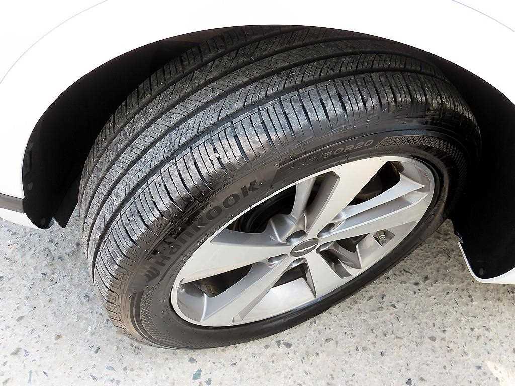 Genesis GV80 2020 Blanco - Importación desde Corea - HF Imports Iquique - Foto 20