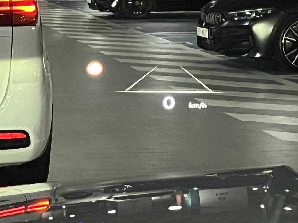 Genesis GV80 2024 Blanco - Importación desde Corea - HF Imports Iquique - Foto 13