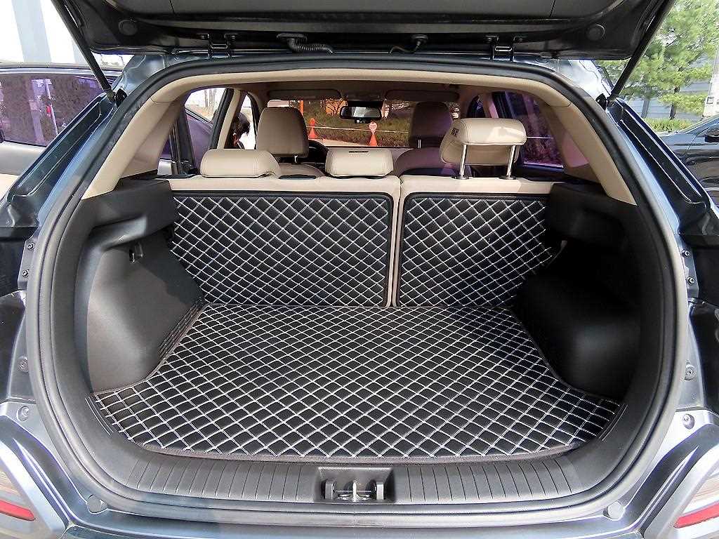 HYUNDAI Kona 2018 Gris - Importación desde Corea - HF Imports Iquique - Foto 18