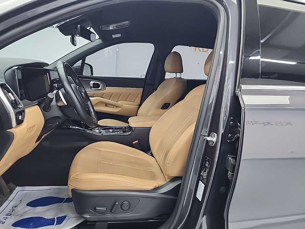 KIA Sorento - Vista 12