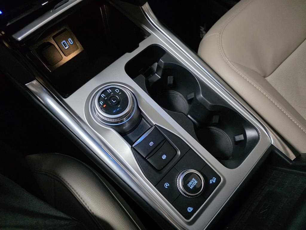 Ford Explorer 2022 Blanco - Importación desde Corea - HF Imports Iquique - Foto 15