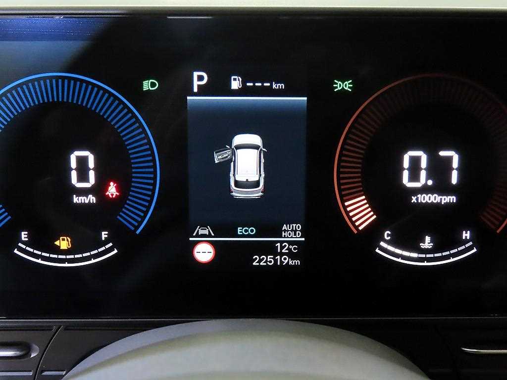 HYUNDAI Kona - Vista 9