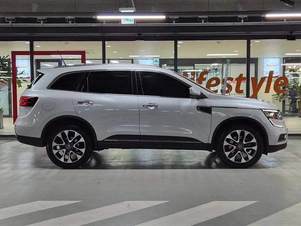 SAMSUNG QM6 - Vista 3