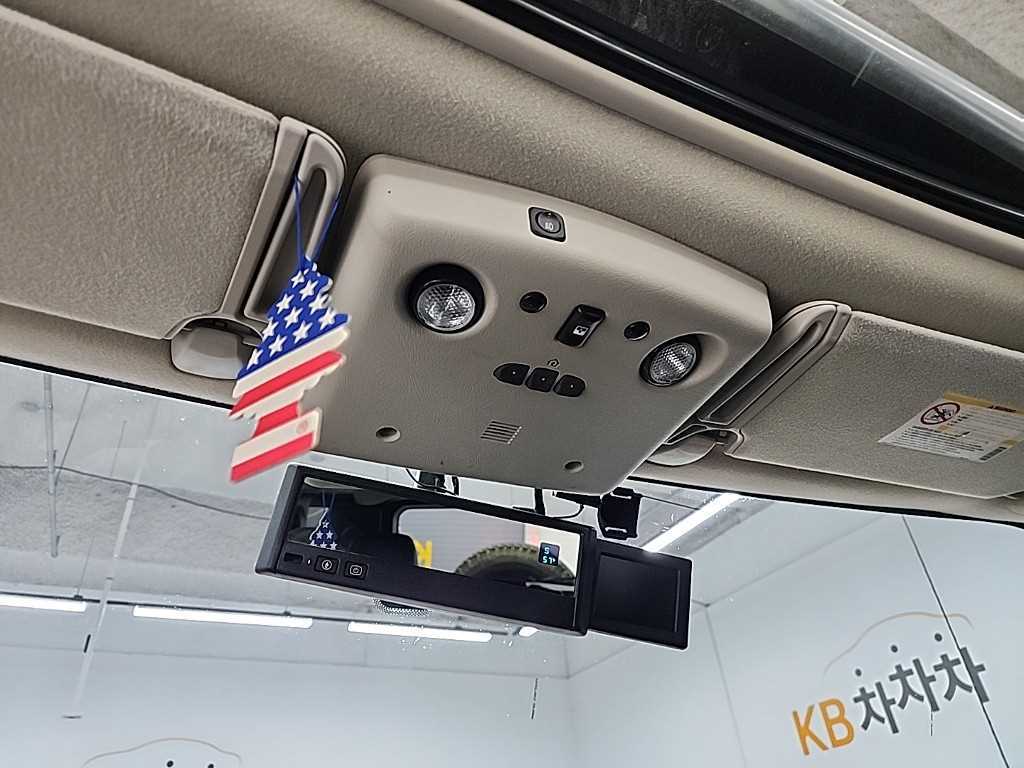 Hummer H2 2014 - Importación desde Corea - HF Imports Iquique - Foto 16