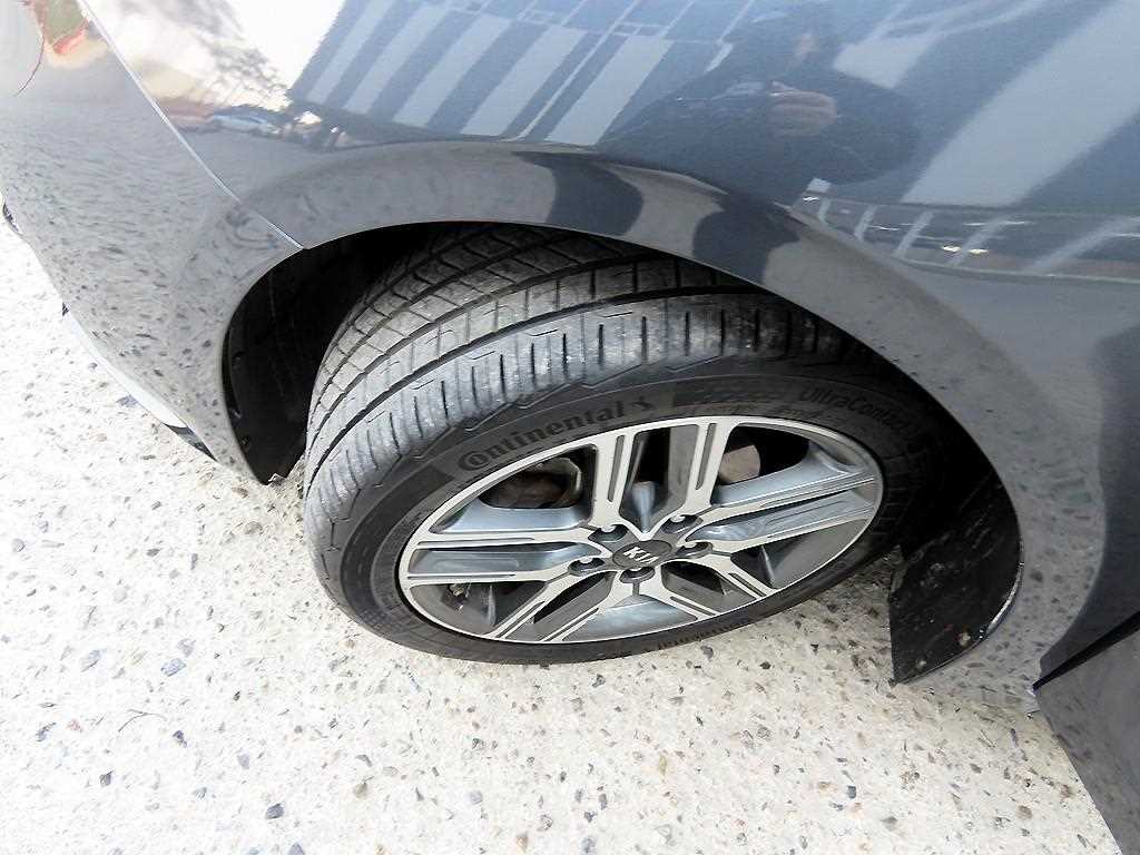 KIA K3 2020 Gris - Importación desde Corea - HF Imports Iquique - Foto 20