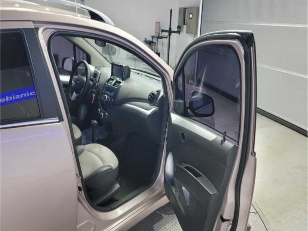 Chevrolet Spark 2012 - Importación desde Corea - HF Imports Iquique - Foto 19