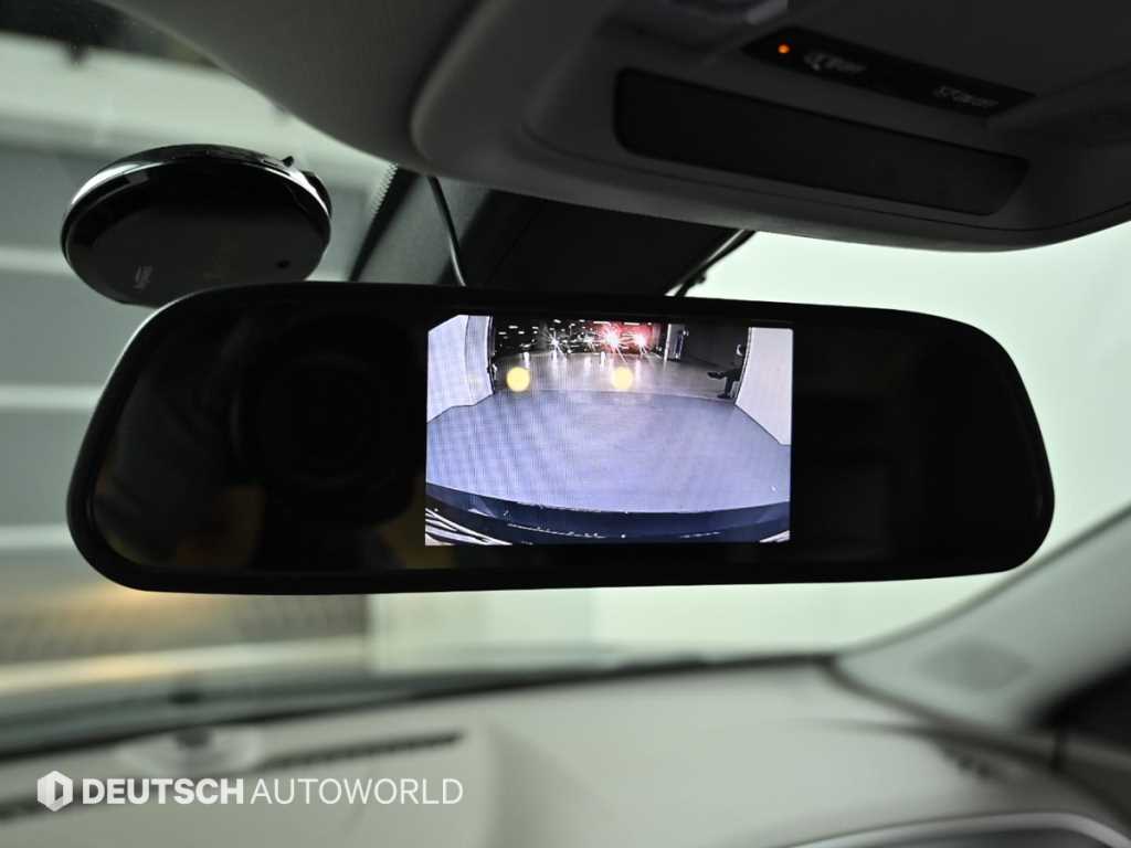 Chevrolet Malibu 2017 Gris - Importación desde Corea - HF Imports Iquique - Foto 15