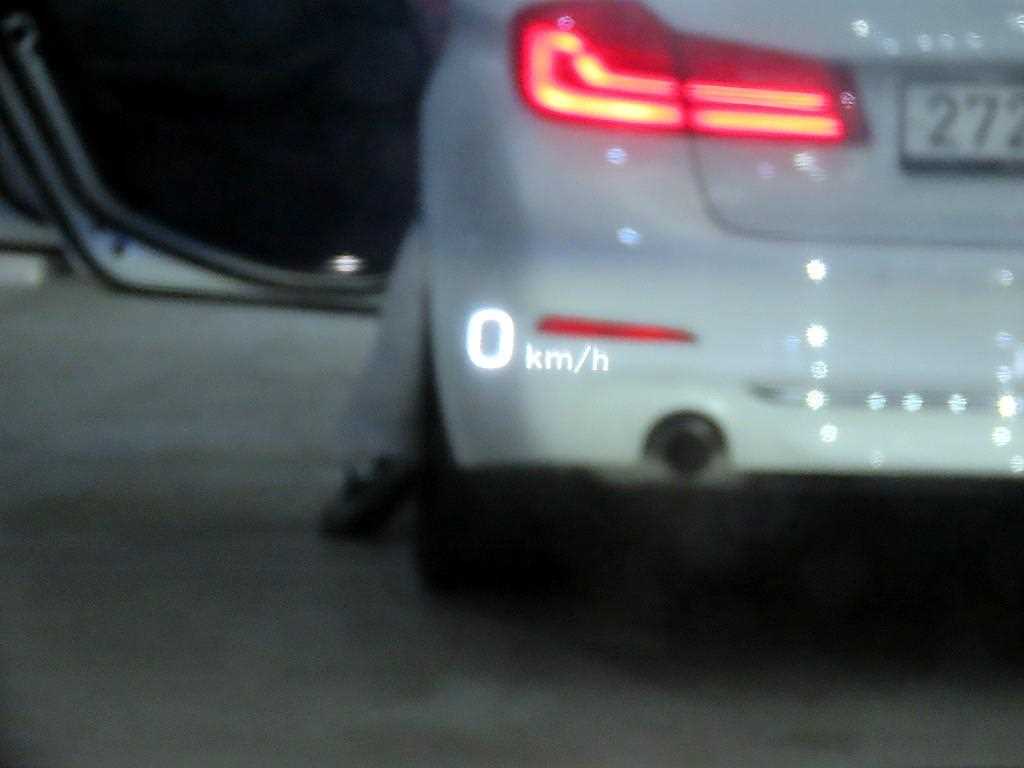 HYUNDAI Palisade 2019 Blanco - Importación desde Corea - HF Imports Iquique - Foto 13