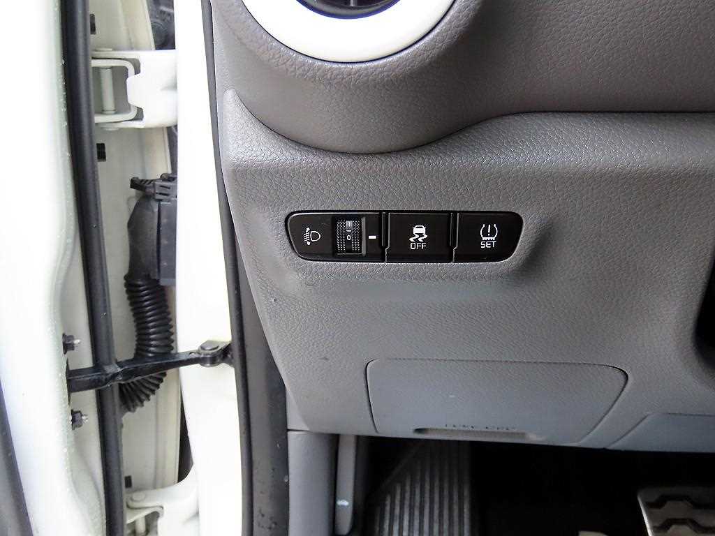 KIA Morning - Vista 12