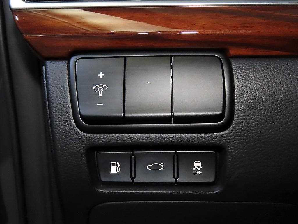 KIA K7 2017 - Importación desde Corea - HF Imports Iquique - Foto 14