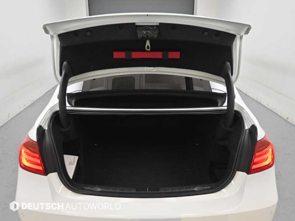 BMW 3 series 2015 Blanco - Importación desde Corea - HF Imports Iquique - Foto 19