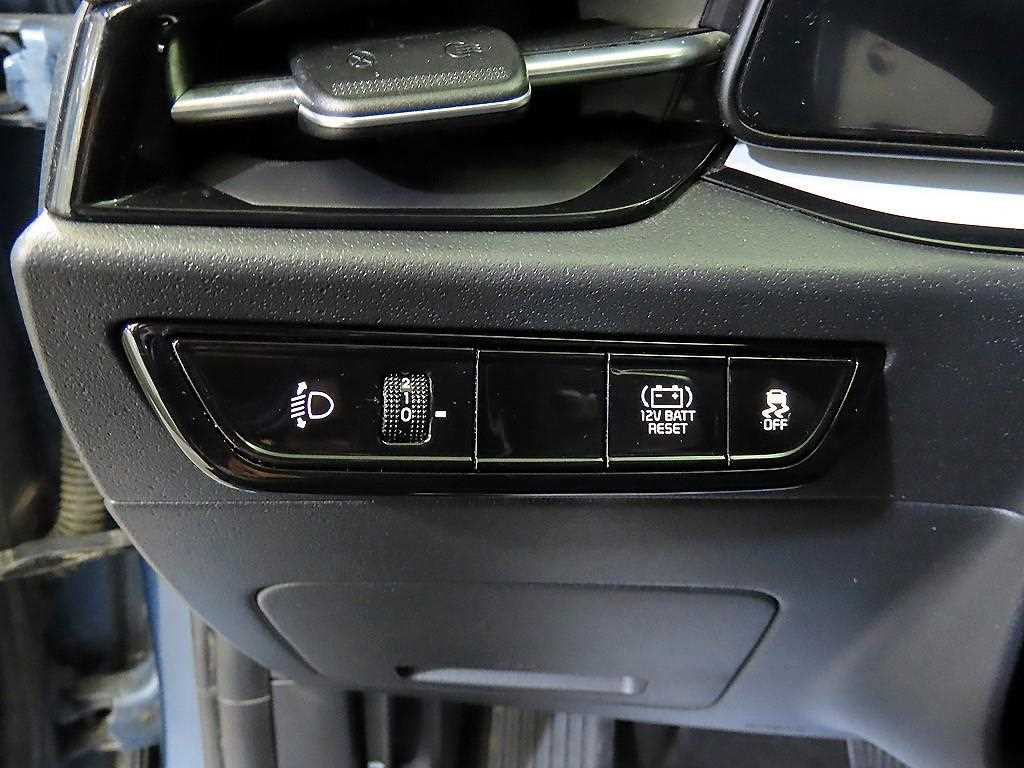 KIA Niro 2022 skyblue - Importación desde Corea - HF Imports Iquique - Foto 13