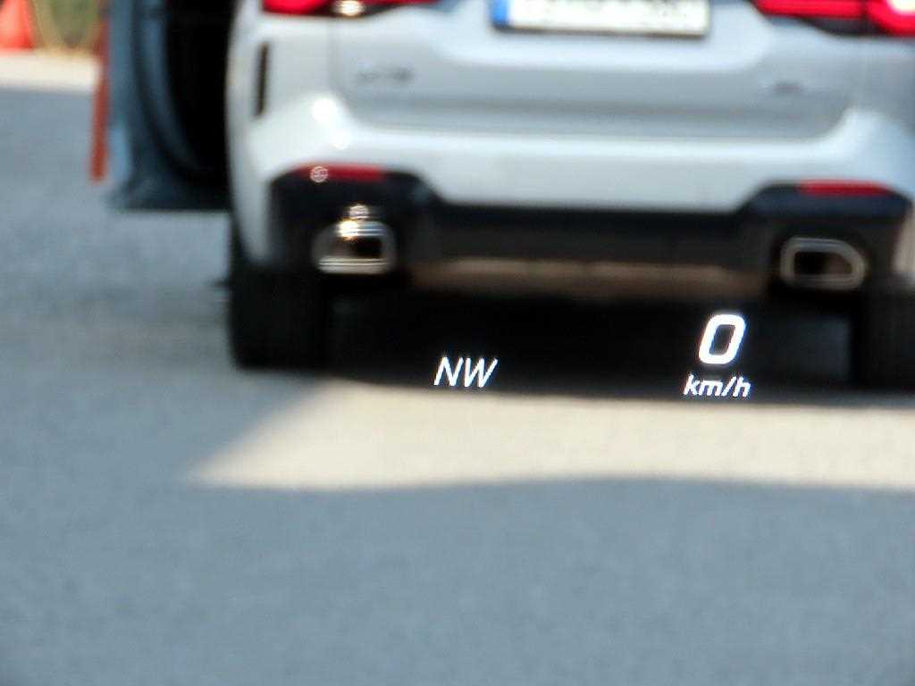 Mercedes Benz E class - Vista 10