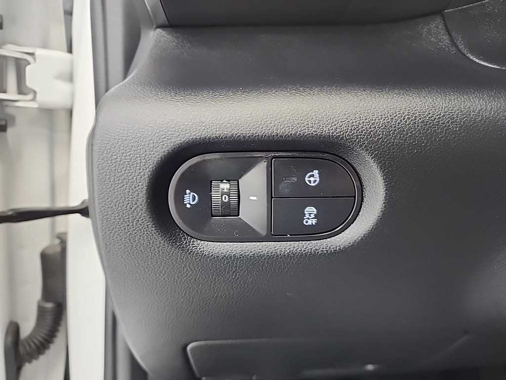 HYUNDAI Casper 2023 Blanco - Importación desde Corea - HF Imports Iquique - Foto 17