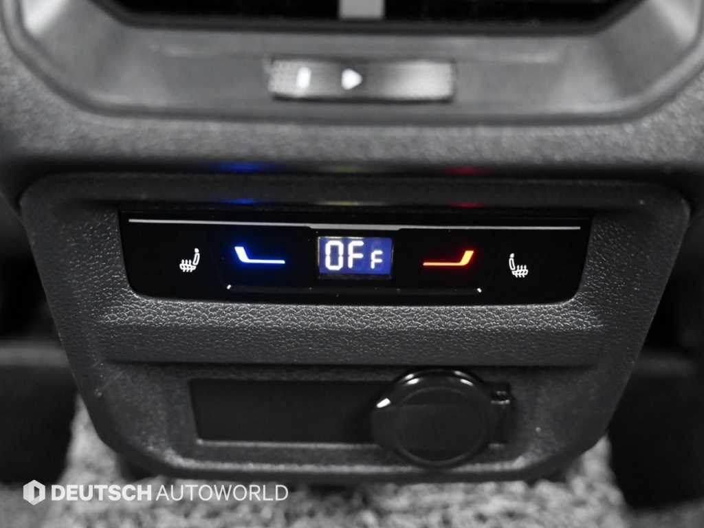 Volkswagen Tiguan 2023 Gris - Importación desde Corea - HF Imports Iquique - Foto 16