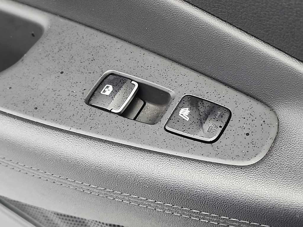 HYUNDAI Santa Fe 2021 Gris - Importación desde Corea - HF Imports Iquique - Foto 15