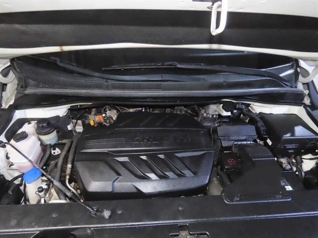 KIA Carnival 2019 Blanco - Importación desde Corea - HF Imports Iquique - Foto 19