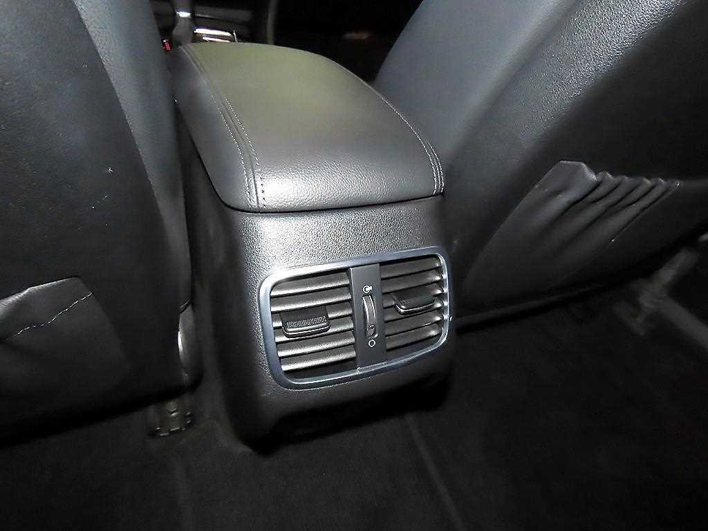 KIA K5 2016 Negro - Importación desde Corea - HF Imports Iquique - Foto 17