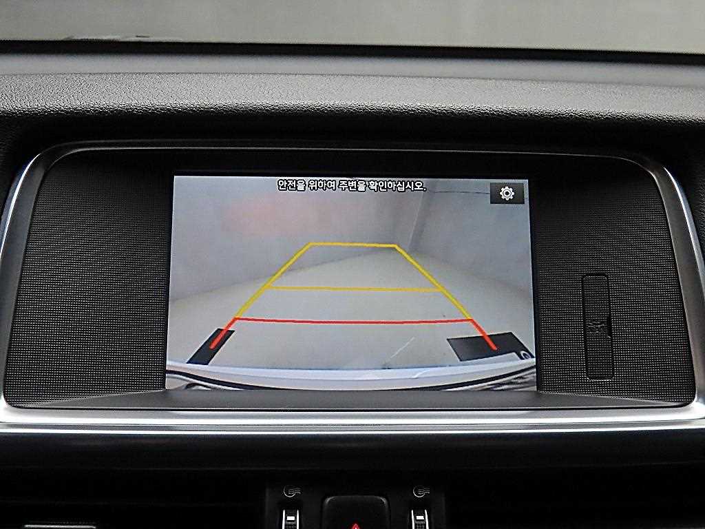 KIA K5 2016 Blanco - Importación desde Corea - HF Imports Iquique - Foto 17