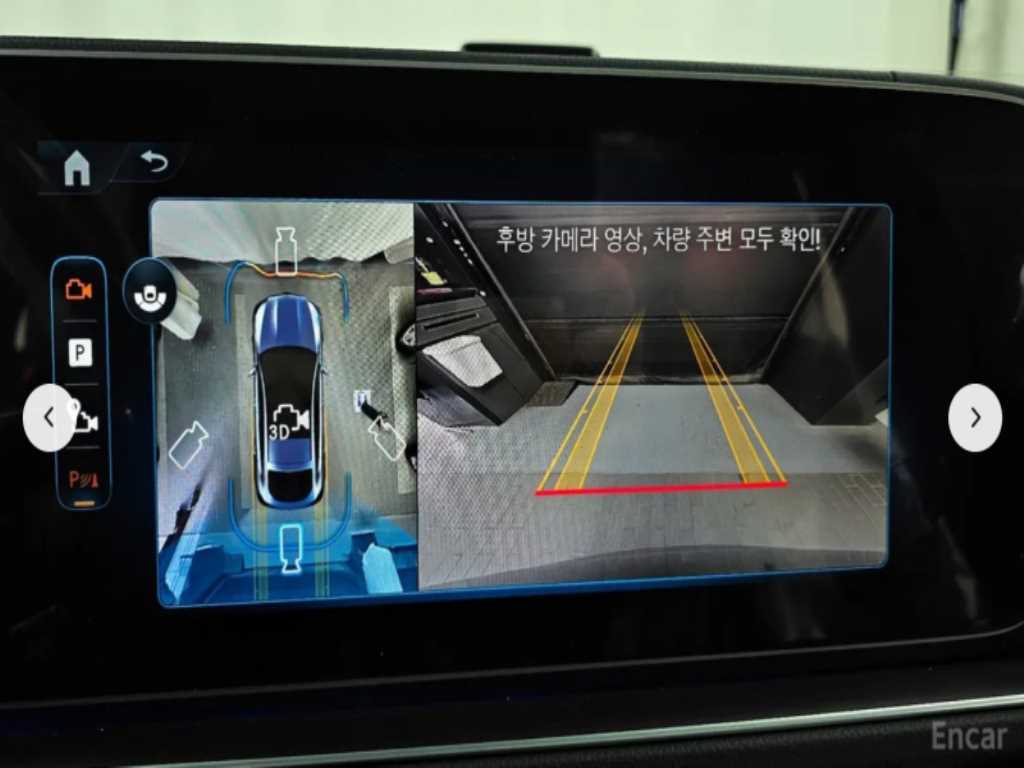 Mercedes Benz GLE Class 2026 Negro - Importación desde Corea - HF Imports Iquique - Foto 15