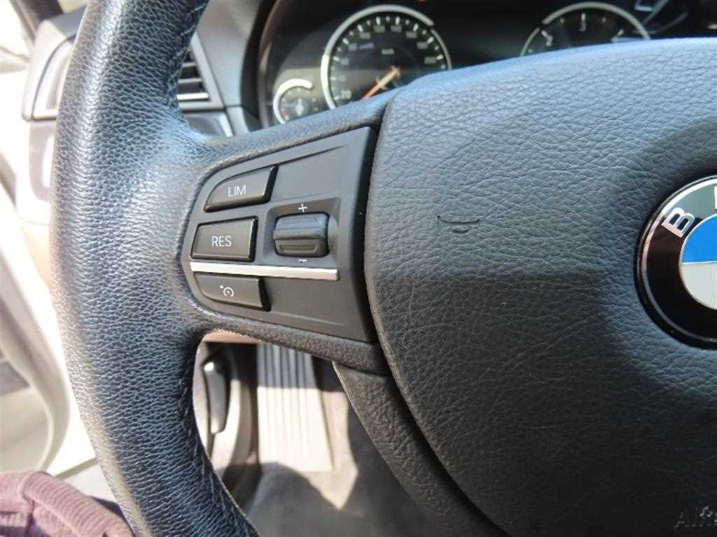 BMW 5 Series - Vista 11