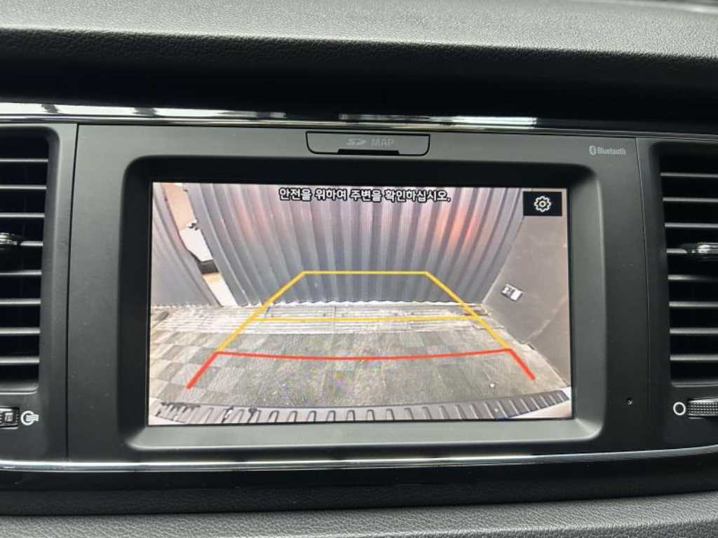 KIA Carnival 2019 Blanco - Importación desde Corea - HF Imports Iquique - Foto 16