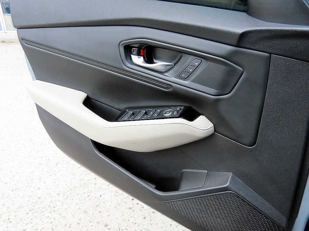 Honda Accord - Vista 12