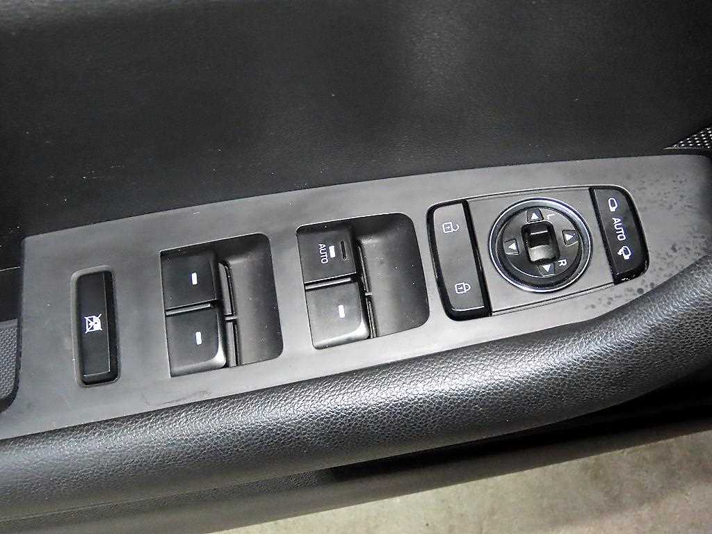 HYUNDAI Sonata 2015 Gris - Importación desde Corea - HF Imports Iquique - Foto 14