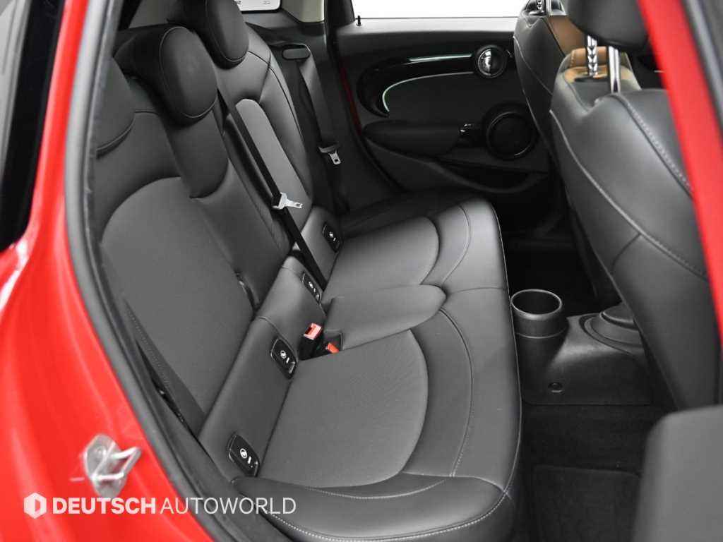 Mini Cooper - Vista 12